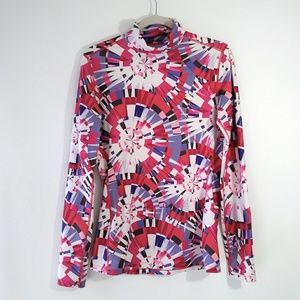 Under Armour Cold Gear Insulated Fitted Turtleneck